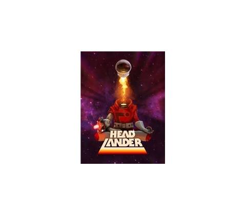 Headlander