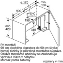 Bosch DSZ 4920