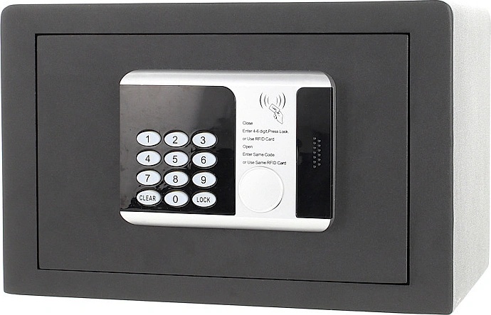 Rottner RFID-1
