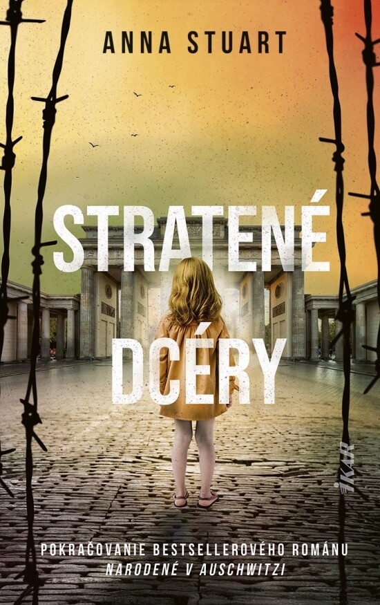 Stratené dcéry - Anna Stuart