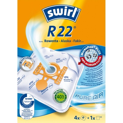 Swirl R22 Airspace 4 ks