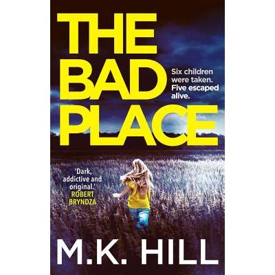 The Bad Place" - ""