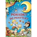 Pohádky do postýlky