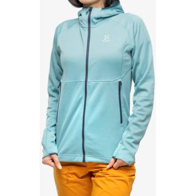 Haglofs Skuta Hood frost blue