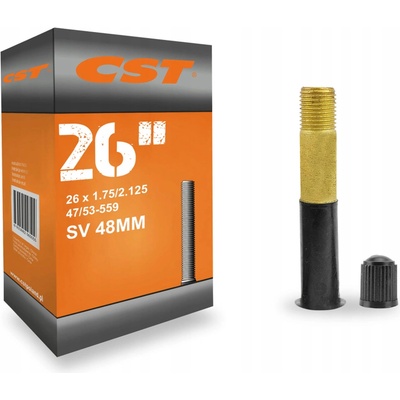 CST SV