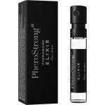 PheroStrong ELIXIR - мъжки парфюм с феромони - 2ml