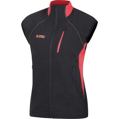 Direct Alpine Spike Lady anthracite/coral