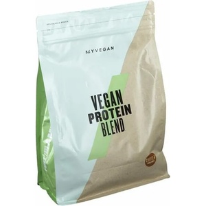 Myprotein Vegan Protein Blend 500 g
