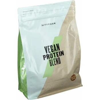 Image 1 of Myprotein Vegan Protein Blend 500 g