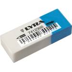 LYRA Ластик LYRA 7412300 молив и мастило 50x19x12mm (7412300)