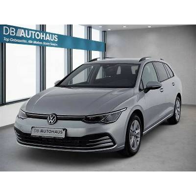 Volkswagen Golf Variant 2.0 TDI Life 85 kW