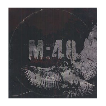 Diagnos - M:40 LP