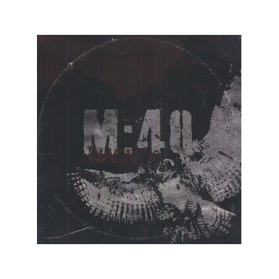 Diagnos - M:40 LP