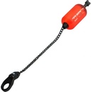 Rybářské signalizátory Nash Swinger Bobbin Kit Large červená