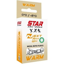 Star Ski Wax Next Block Race Wax warm 20 g