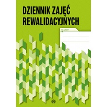 Dziennik zajęć rewalidacyjnych
