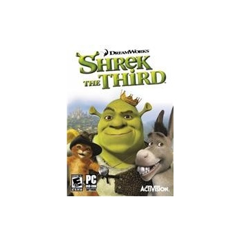 Shrek The Third