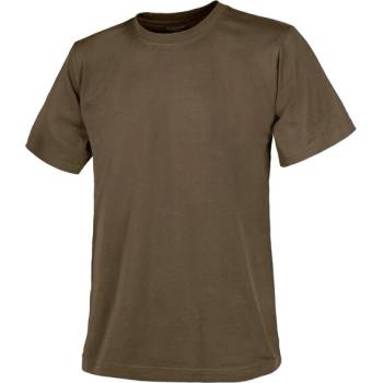 Helikon-Tex Риза - Памук - Mud Brown (TS-TSH-CO-60)