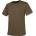 Helikon-Tex Риза - Памук - Mud Brown (TS-TSH-CO-60)