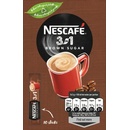 Nescafé 3v1 s trstinovým cukrom 10 x 16,5 g