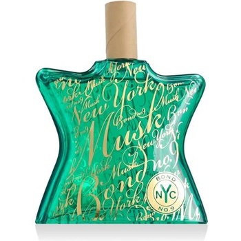 Bond No.9 New York Musk EDP 100 ml Tester