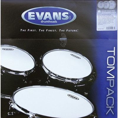 Evans ETP EC2S CTD S