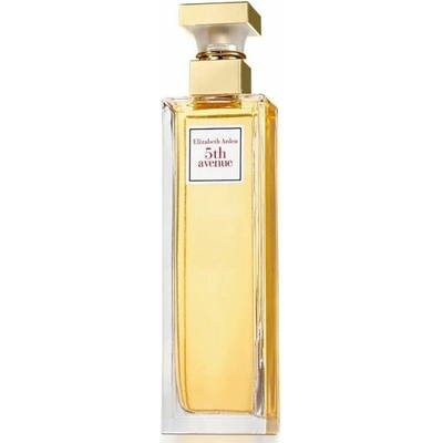 Elizabeth Arden 5th Avenue parfumovaná voda dámska 125 ml tester