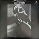 David Lee - Evolution LP