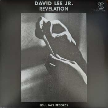 David Lee - Evolution LP