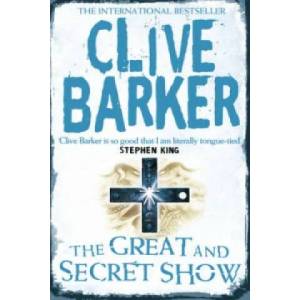 Great and Secret Show (1999)