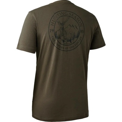 Tričko Deerhunter Easton T-shirt