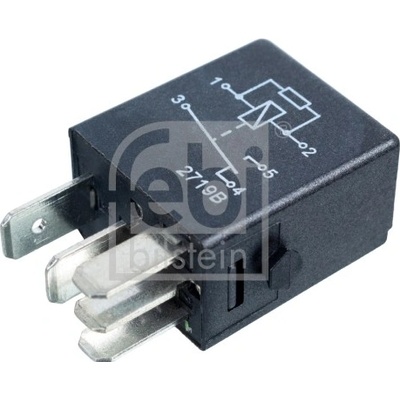FEBI BILSTEIN Multifunkční relé 107803