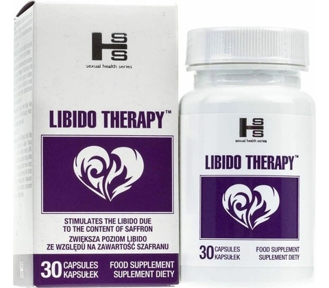 Libido Therapy 30 tab