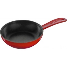 Staub litinová zapékací pánev 16 cm