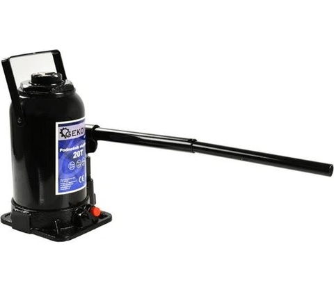 Geko Hever hydraulický 20t