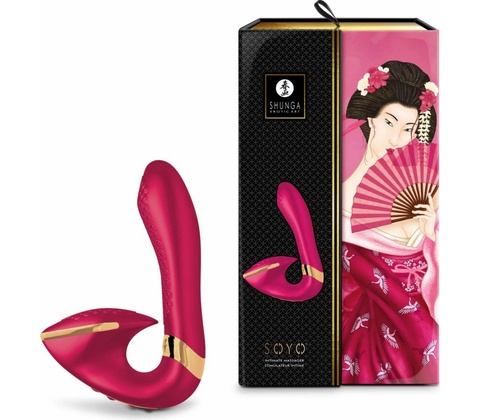 Shunga Soyo