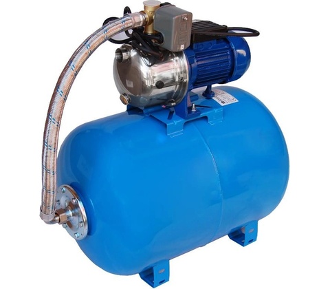 Malec JETS-80/150L