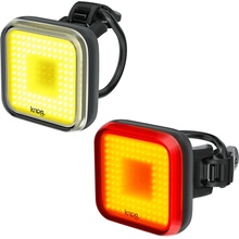 Knog Blinder set Square