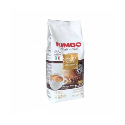 KIMBO Aroma Gold 1 kg