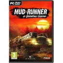 Spintires: MudRunner