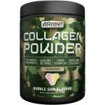 Army1 Collagen Powder [450 грама] Ягода