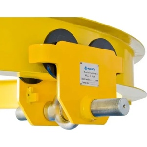 HAKLIFT Релсова количка Haklift SIVA10ABT/ 1т (SIVA10ABT)