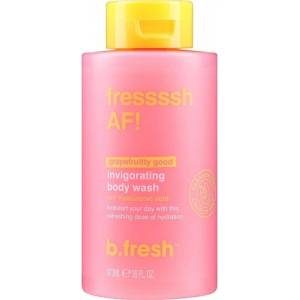 b.green B. Fresh fressssh AF Body Wash - Душ гел с хиалуронова киселина 473мл