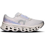 On Дамски маратонки On Women's Cloudmonster 3 Wide Running shoes - Frost / Ivory - размер 42 (EU) (123-2593-0121)
