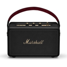 Marshall Kilburn III