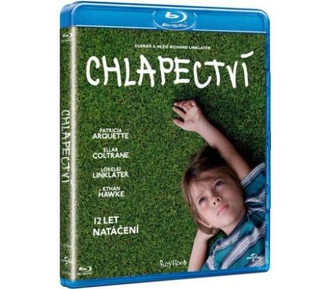 Chlapectví BD