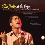 Sam Cooke - Sam Cooke At The Copa (Reissue) (180 g) (LP) (0018771862611)