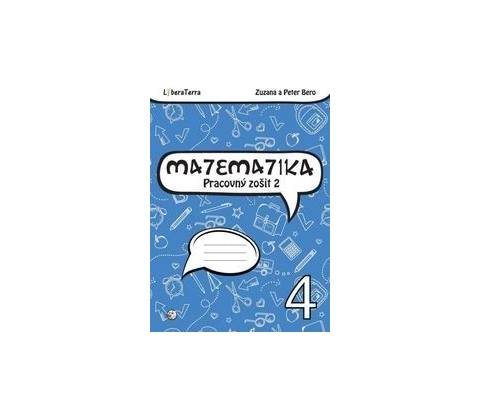 Matematika 4