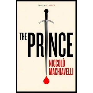 Prince | Niccolo Machiavelli (ISBN: 9780008296506)