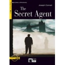 Secret Agent + CD - J. Conrad